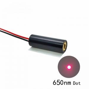 150mW650nm red light module
