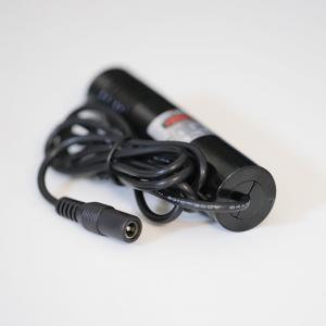 9×26mm 940nm 50mW Dot-Pattern Focusable Laser Module