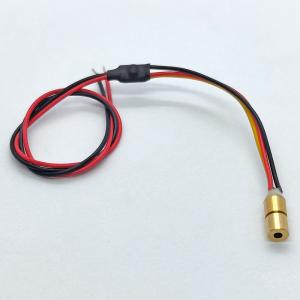 4X8mm980nm30mW5V infrared laser module