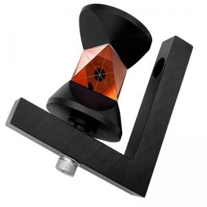 L shape survey prism 