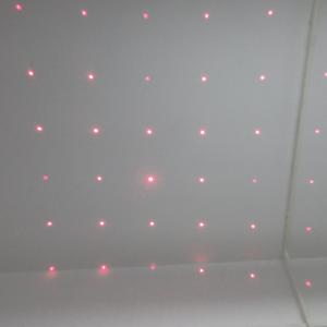 Tunnel positioning with dot matrix effect laser module  tunnel placement laser positioning light